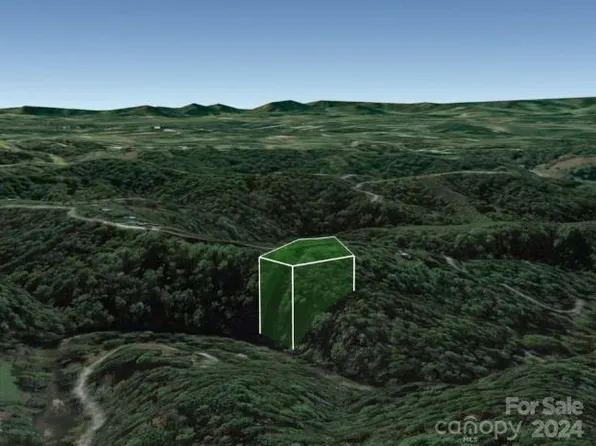 0 Rocky Holw, Weaverville, NC 28787