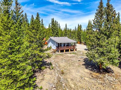 386 Prunes Pl, Fairplay, CO, 80440