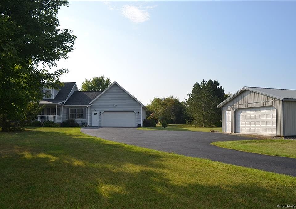 2715 Bronson Hill Rd, Avon, NY 14414 Zillow