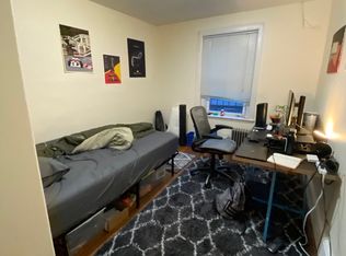 212 Hemenway St APT 6, Boston, MA 02115