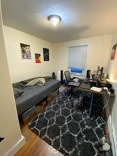 212 Hemenway St #6 Photo 1