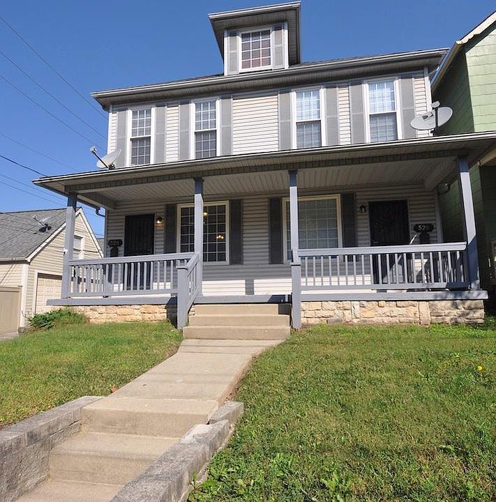 1st image of 528 W 1st Ave