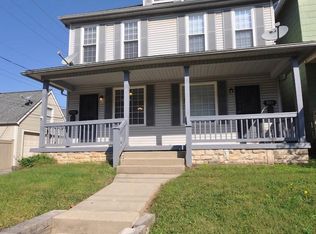 528 W 1st Ave, Columbus, OH 43201