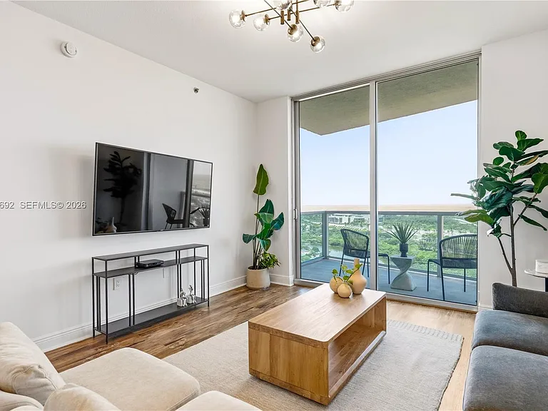 2641 N Flamingo Rd #2605N — Photo 8