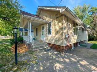 1015 E Willcox Ave, Peoria, IL
