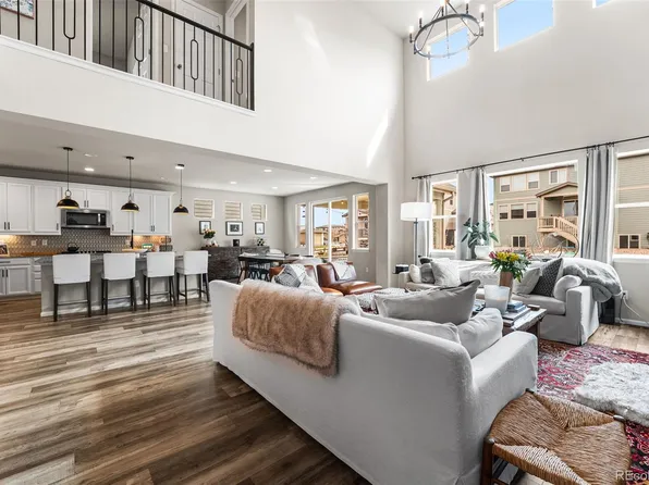 17748 W 95th Avenue, Arvada, CO 80007