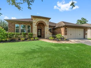3317 Starlight Hill Ct, Spring, TX 77386