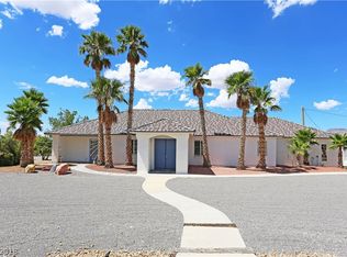 3150 N Alexander Ave, Pahrump, NV 89060