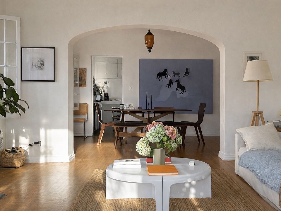 1st image of 449 N Curson Ave #449
