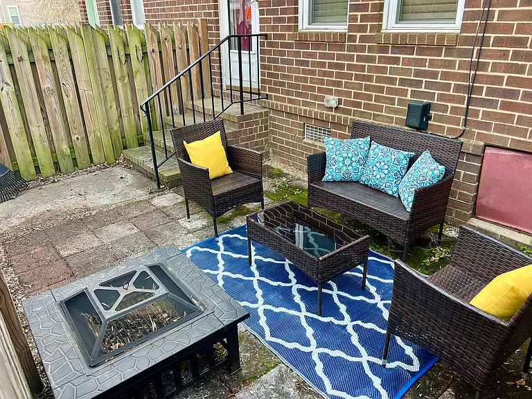 303 Telfair St — Photo 20