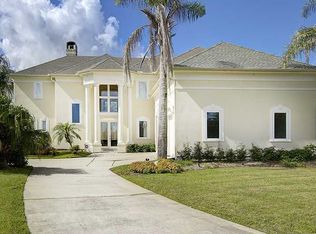7 Bonita Bay Dr, New Orleans, LA 70131