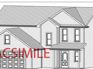 732 E Quinn Raye Ct, Ellettsville, IN 47429