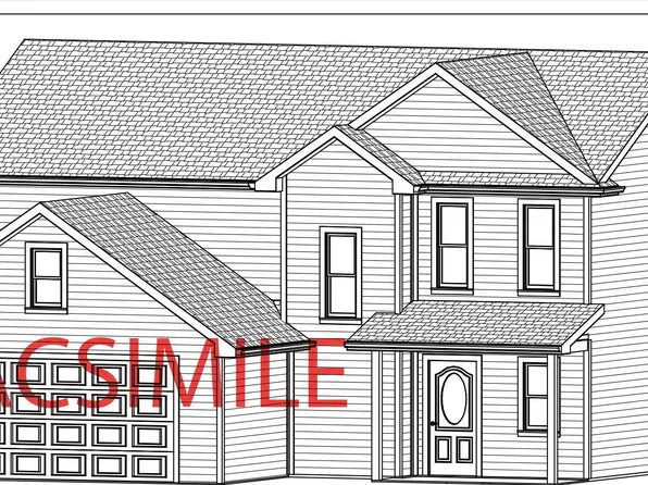 732 E Quinn Raye Ct, Ellettsville, IN 47429