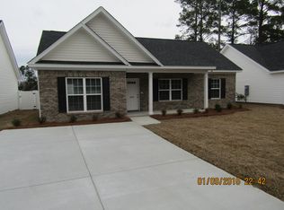 1489 Rosedale St, Florence, SC 29501