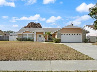 4814 Lake Sharp Dr, Orlando, FL, 32817
