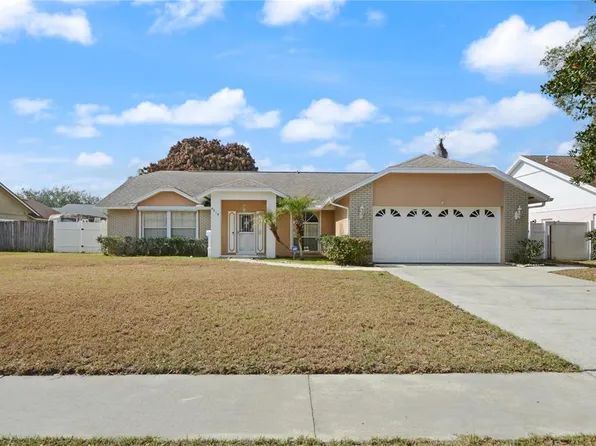 4814 Lake Sharp Dr, Orlando, FL 32817