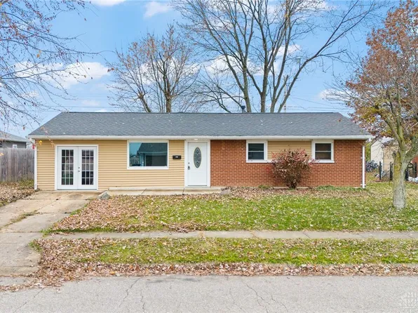 148 June Pl, Brookville, OH 45309