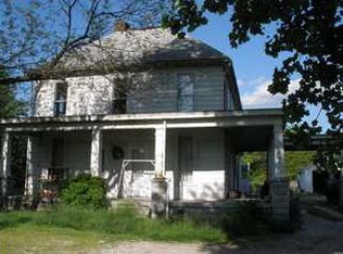 2288 State Road 61 N, Boonville, IN 47601