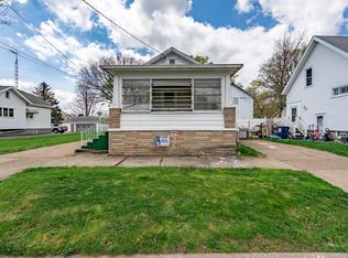 613 Meigs St, Sandusky, OH
