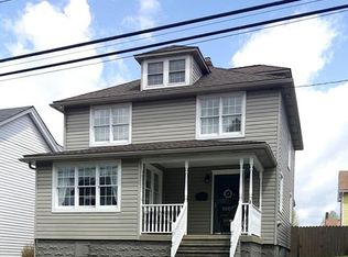 1002 Pittsburgh St, Scottdale, PA