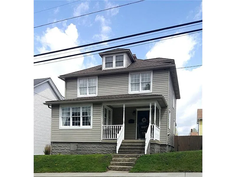 1002 Pittsburgh St photo 1