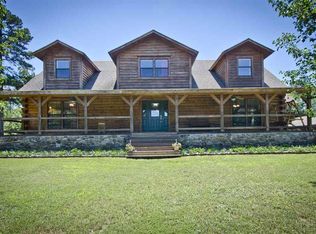 758 Dunn Rd, Hot Springs, AR 71909