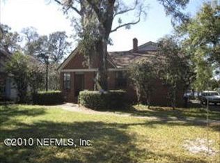 7930 Lorain St, Jacksonville, FL 32208