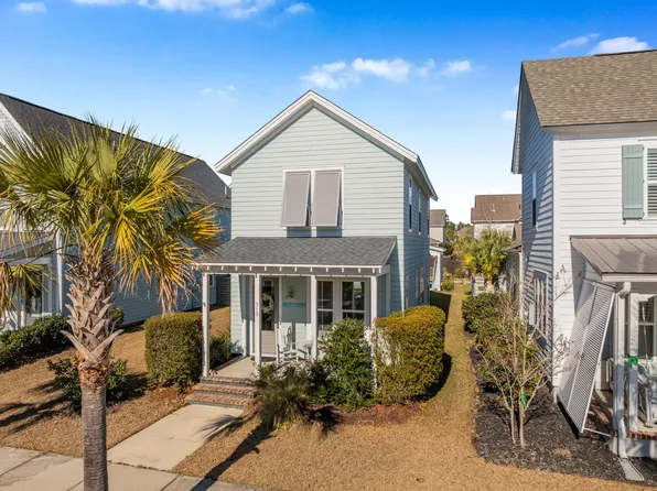 310 Watergrass St, Summerville, SC 29486