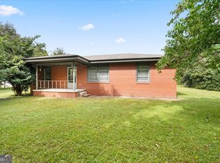 312 Sylvania Rd, Savannah, GA 31419