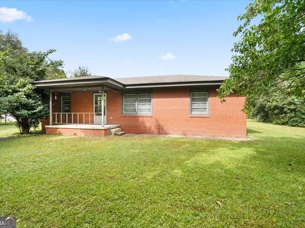 312 Sylvania Rd, Savannah, GA 31419