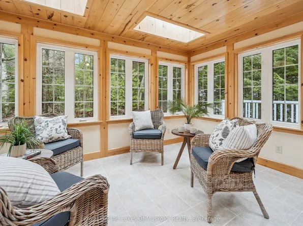 4291 Kawagama Lake Rd, Algonquin Highlands, ON P0A 1E0