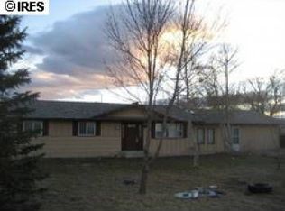 4525 E Prospect Rd, Fort Collins, CO 80525