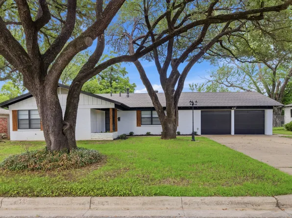 2120 Nottingham Blvd, Fort Worth, TX 76112