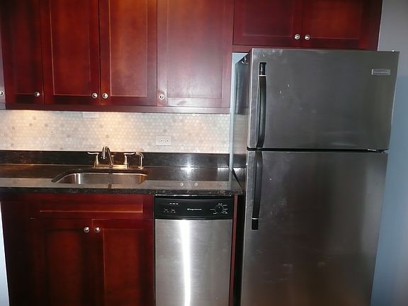 3rd image of 4250 N Marine Dr APT 705