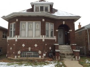 6214 S Moody Ave, Chicago, IL 60638