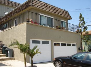 231 Loma Vista St, El Segundo, CA 90245