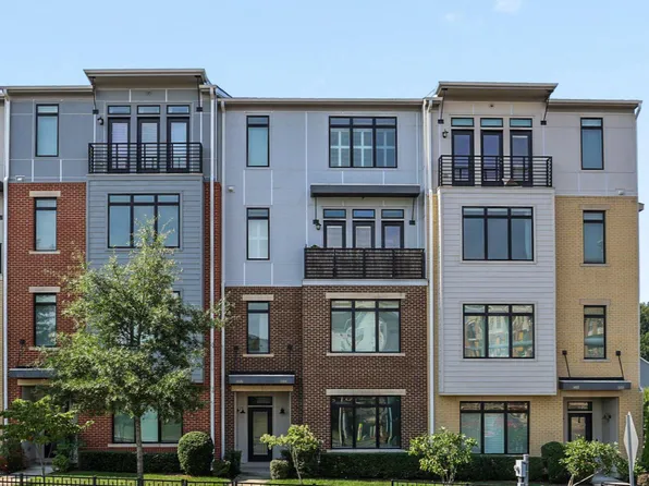 1406 Ribbon Limestone Ter SE, Leesburg, VA 20175