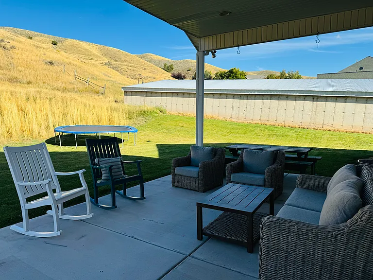 3546 N Blue Sage Rd W — Photo 35