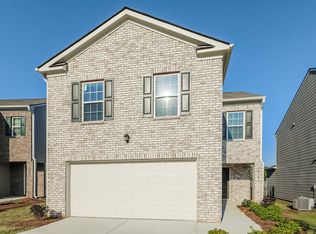 5114 Moa Ct, Atlanta, GA 30349
