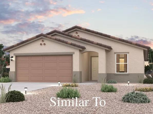 2505 Ruby Court, Bullhead City, AZ 86442