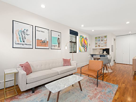 3rd image of 154 W 15th St APT 4B