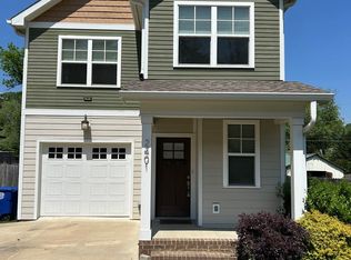 2401 Ashmore Ave, Chattanooga, TN 37415