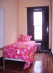 Rented by Perry Associates NYC Inc