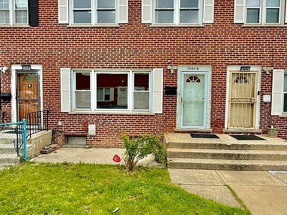 2nd image of 9344 Noel Ave APT B