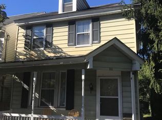 50 Mount Holly Ave, Mount Holly, NJ 08060