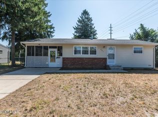 401 Rose St, Lakehurst, NJ 08733