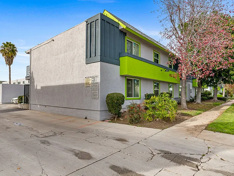 Ackerfield Apartments — Photo 66