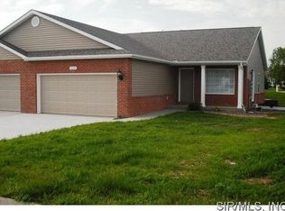2247 Calgary Dr #2249, Belleville, IL 62221