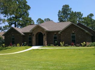 6789 Fernandina St, Navarre, FL 32566