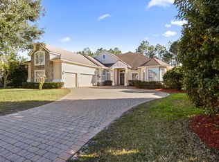 2109 W Quay Rd, Saint Augustine, FL 32092